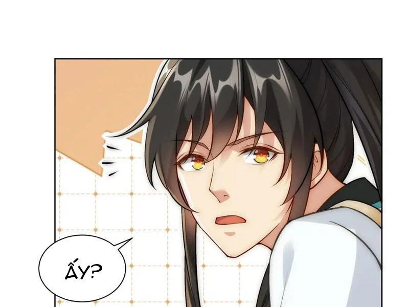 Ta Thực Sự Không Muốn Làm Thần Tiên Chapter 32 - Trang 3