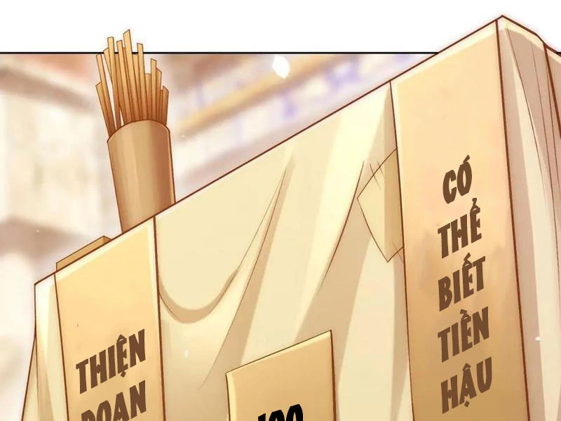 Ta Thực Sự Không Muốn Làm Thần Tiên Chapter 32 - Trang 3