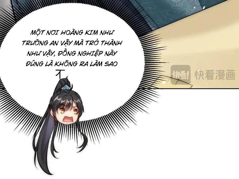 Ta Thực Sự Không Muốn Làm Thần Tiên Chapter 32 - Trang 3