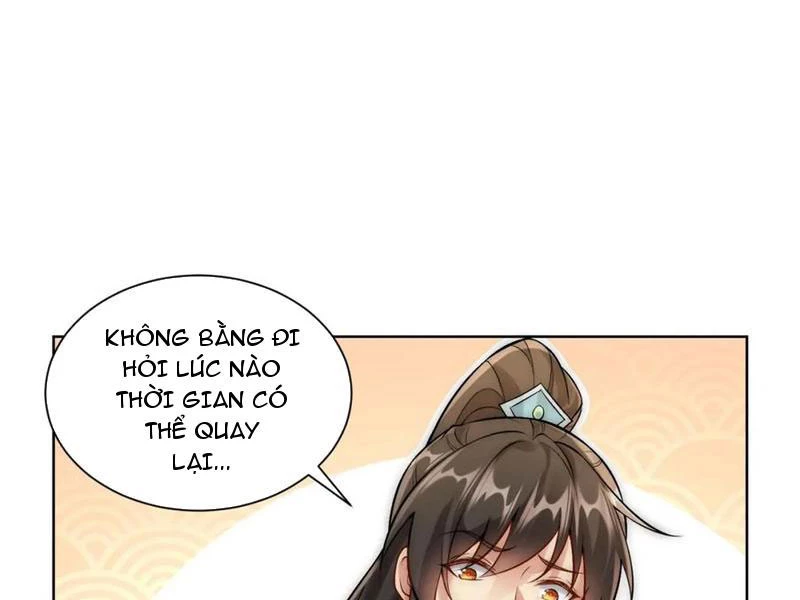 Ta Thực Sự Không Muốn Làm Thần Tiên Chapter 32 - Trang 3