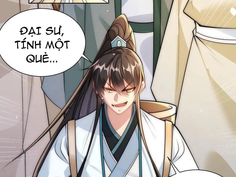 Ta Thực Sự Không Muốn Làm Thần Tiên Chapter 32 - Trang 3