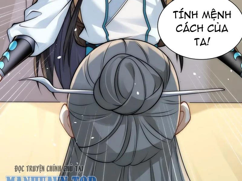 Ta Thực Sự Không Muốn Làm Thần Tiên Chapter 32 - Trang 3