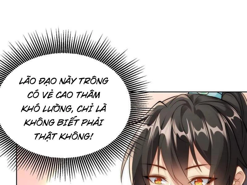 Ta Thực Sự Không Muốn Làm Thần Tiên Chapter 32 - Trang 3