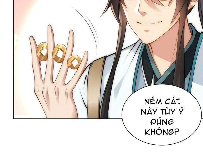 Ta Thực Sự Không Muốn Làm Thần Tiên Chapter 32 - Trang 3