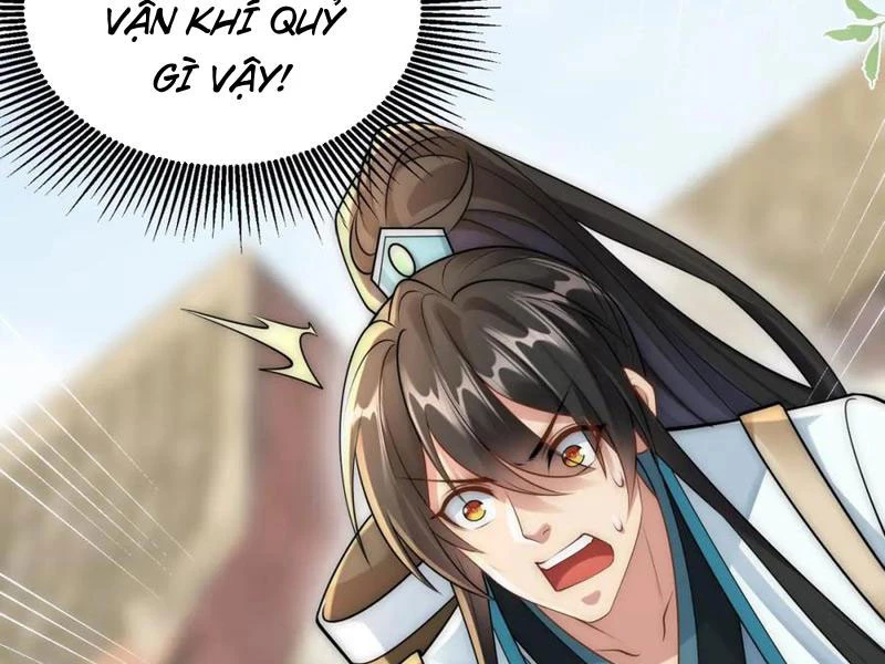 Ta Thực Sự Không Muốn Làm Thần Tiên Chapter 32 - Trang 3