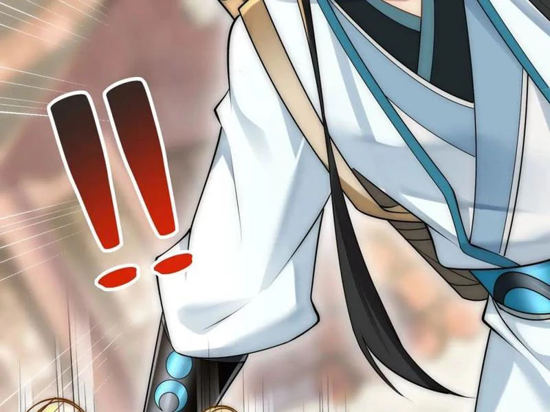 Ta Thực Sự Không Muốn Làm Thần Tiên Chapter 32 - Trang 3