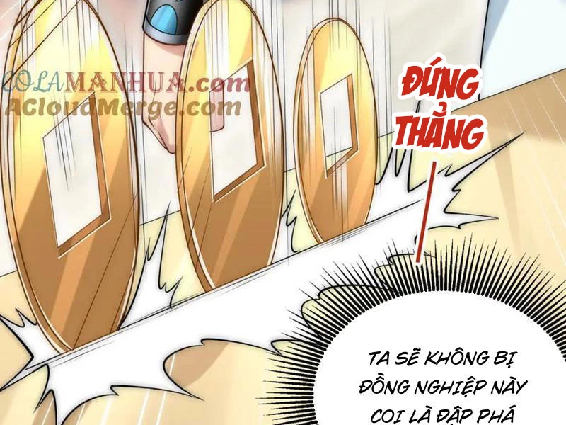 Ta Thực Sự Không Muốn Làm Thần Tiên Chapter 32 - Trang 3