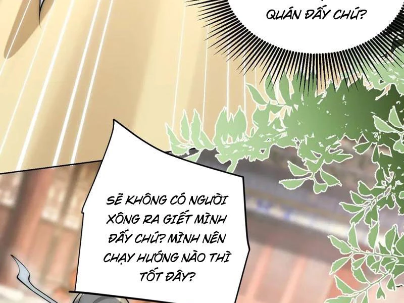 Ta Thực Sự Không Muốn Làm Thần Tiên Chapter 32 - Trang 3