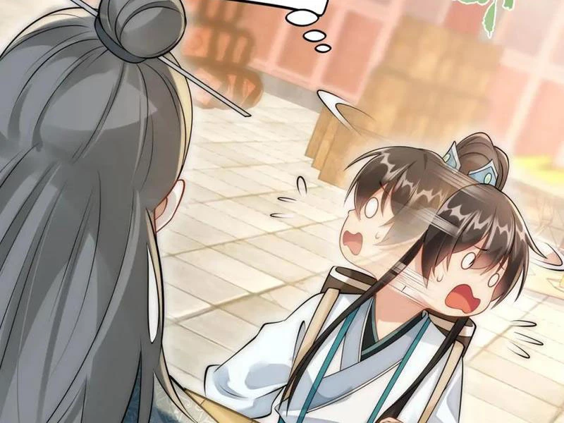 Ta Thực Sự Không Muốn Làm Thần Tiên Chapter 32 - Trang 3