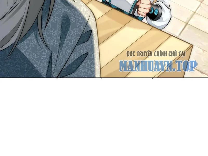 Ta Thực Sự Không Muốn Làm Thần Tiên Chapter 32 - Trang 3