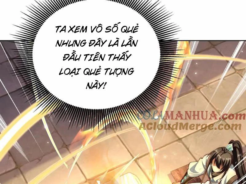 Ta Thực Sự Không Muốn Làm Thần Tiên Chapter 32 - Trang 3