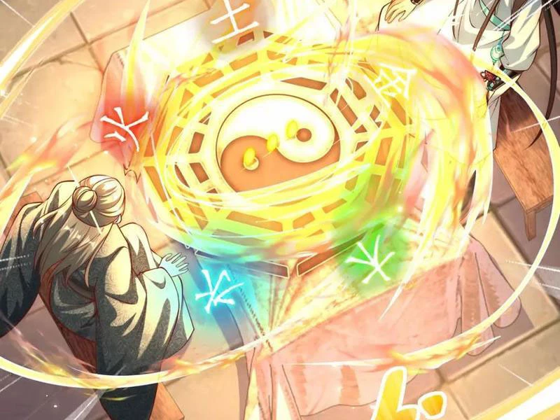 Ta Thực Sự Không Muốn Làm Thần Tiên Chapter 32 - Trang 3