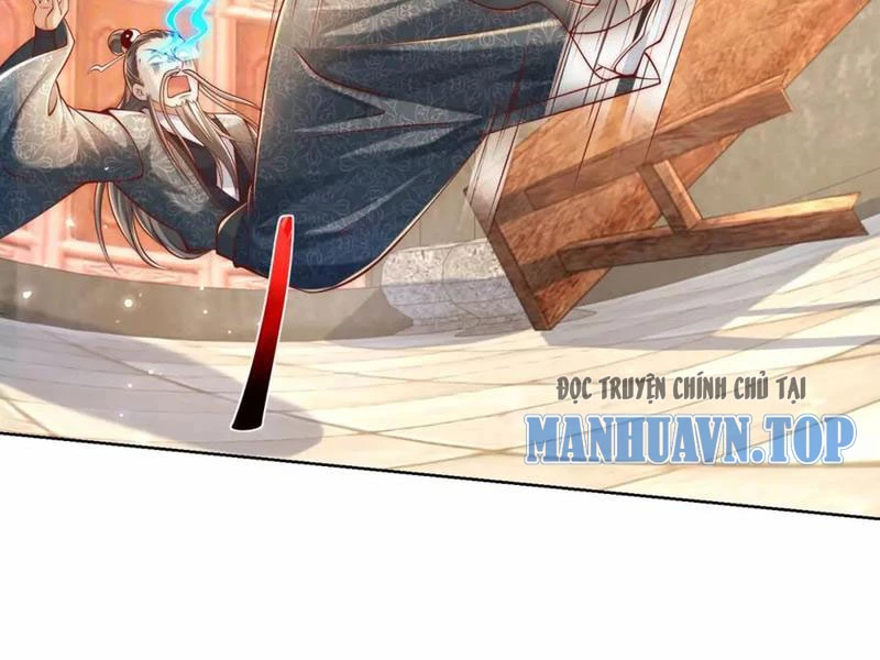 Ta Thực Sự Không Muốn Làm Thần Tiên Chapter 32 - Trang 3