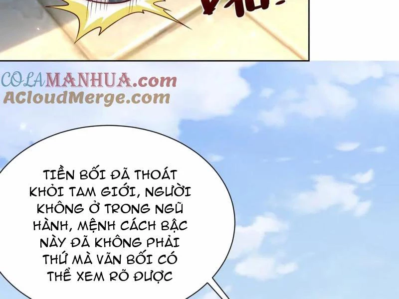 Ta Thực Sự Không Muốn Làm Thần Tiên Chapter 32 - Trang 3