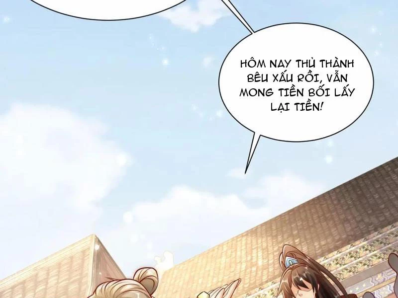 Ta Thực Sự Không Muốn Làm Thần Tiên Chapter 32 - Trang 3