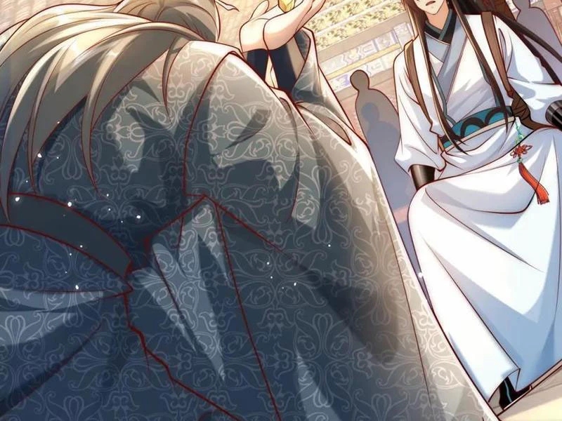 Ta Thực Sự Không Muốn Làm Thần Tiên Chapter 32 - Trang 3