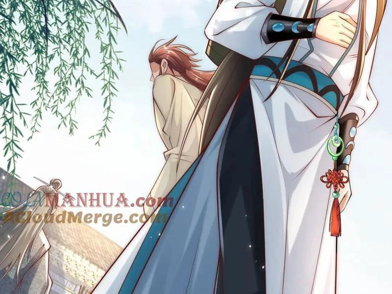 Ta Thực Sự Không Muốn Làm Thần Tiên Chapter 32 - Trang 3