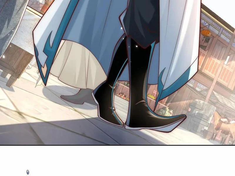 Ta Thực Sự Không Muốn Làm Thần Tiên Chapter 32 - Trang 3