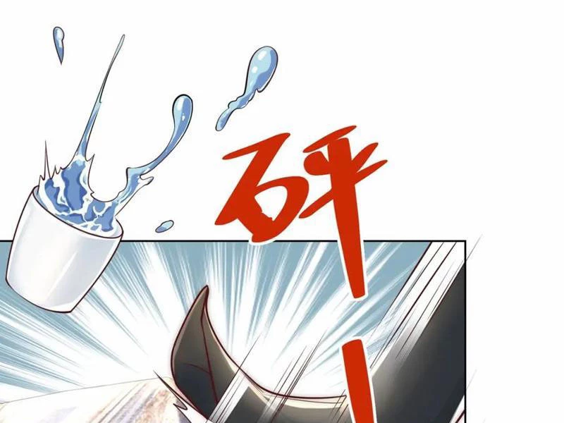 Ta Thực Sự Không Muốn Làm Thần Tiên Chapter 32 - Trang 3