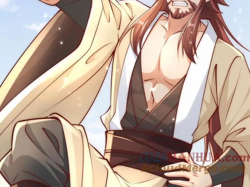 Ta Thực Sự Không Muốn Làm Thần Tiên Chapter 32 - Trang 3