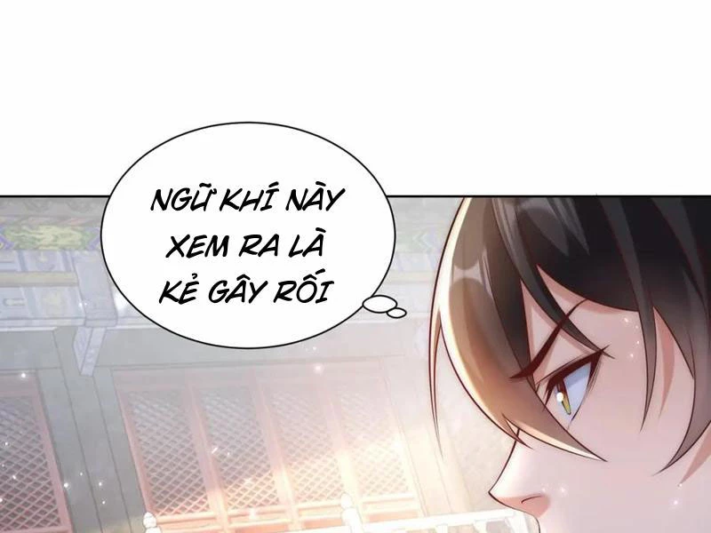 Ta Thực Sự Không Muốn Làm Thần Tiên Chapter 32 - Trang 3
