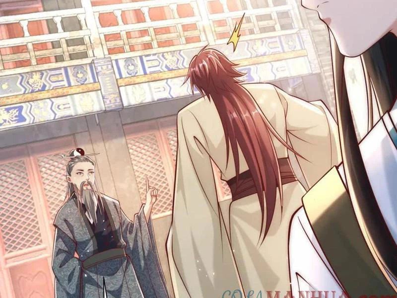 Ta Thực Sự Không Muốn Làm Thần Tiên Chapter 32 - Trang 3