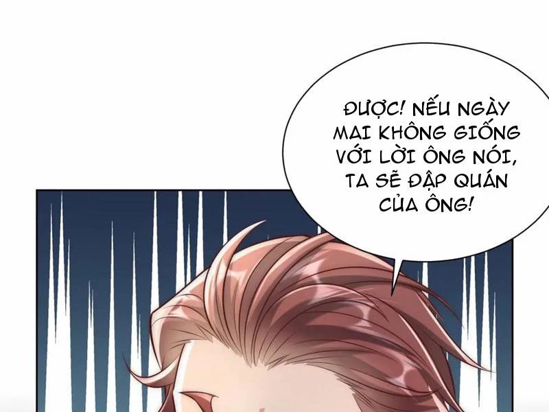 Ta Thực Sự Không Muốn Làm Thần Tiên Chapter 32 - Trang 3