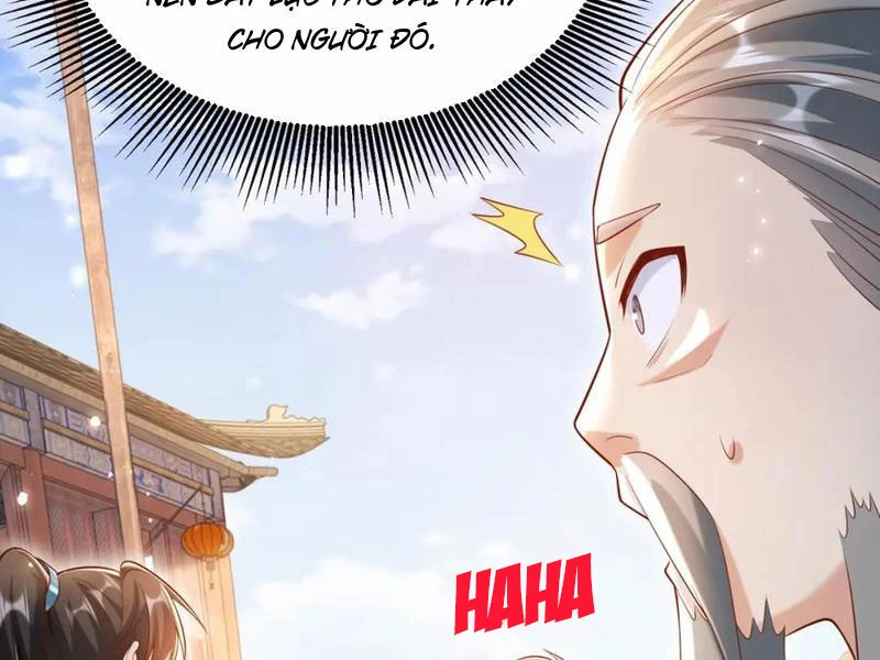 Ta Thực Sự Không Muốn Làm Thần Tiên Chapter 32 - Trang 3