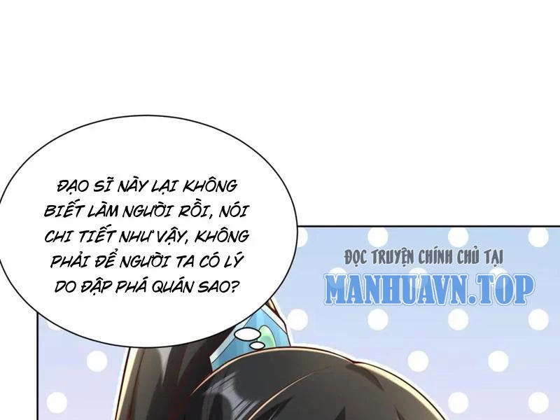Ta Thực Sự Không Muốn Làm Thần Tiên Chapter 32 - Trang 3