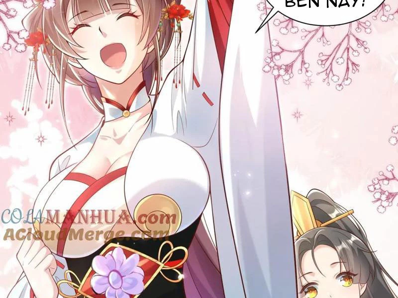 Ta Thực Sự Không Muốn Làm Thần Tiên Chapter 32 - Trang 3