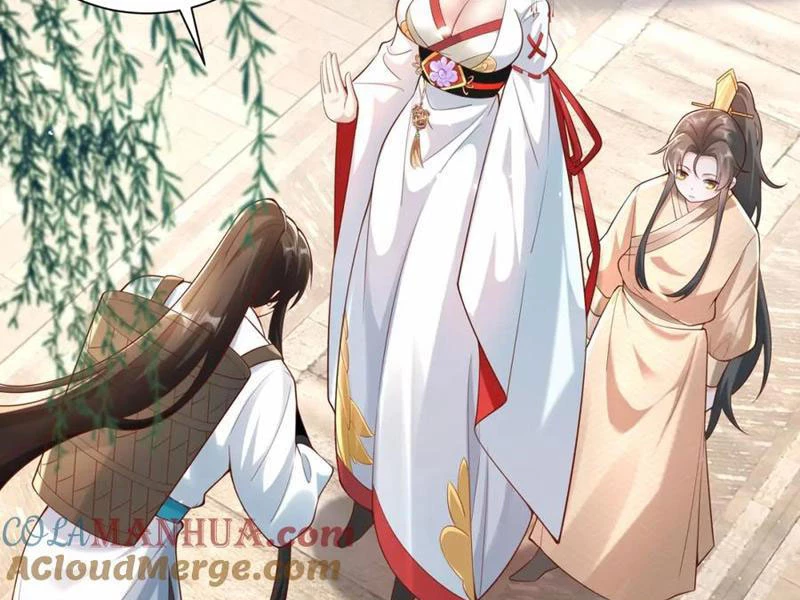 Ta Thực Sự Không Muốn Làm Thần Tiên Chapter 32 - Trang 3