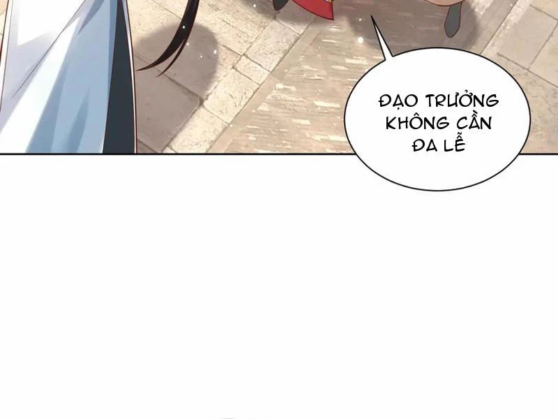 Ta Thực Sự Không Muốn Làm Thần Tiên Chapter 32 - Trang 3