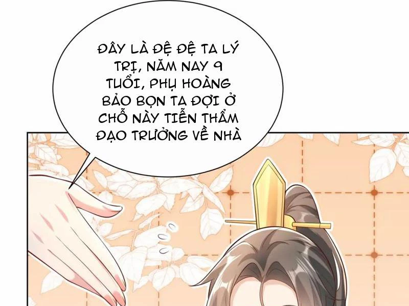 Ta Thực Sự Không Muốn Làm Thần Tiên Chapter 32 - Trang 3