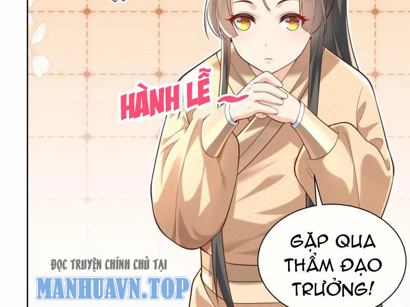 Ta Thực Sự Không Muốn Làm Thần Tiên Chapter 32 - Trang 3