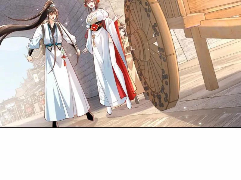 Ta Thực Sự Không Muốn Làm Thần Tiên Chapter 32 - Trang 3