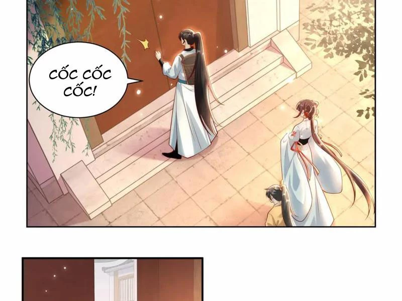 Ta Thực Sự Không Muốn Làm Thần Tiên Chapter 32 - Trang 3