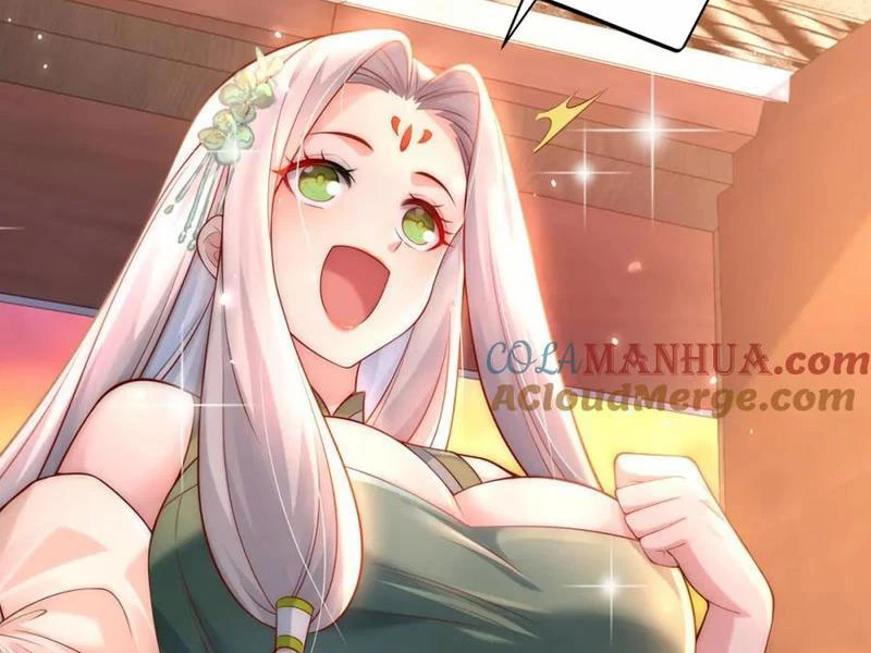 Ta Thực Sự Không Muốn Làm Thần Tiên Chapter 32 - Trang 3