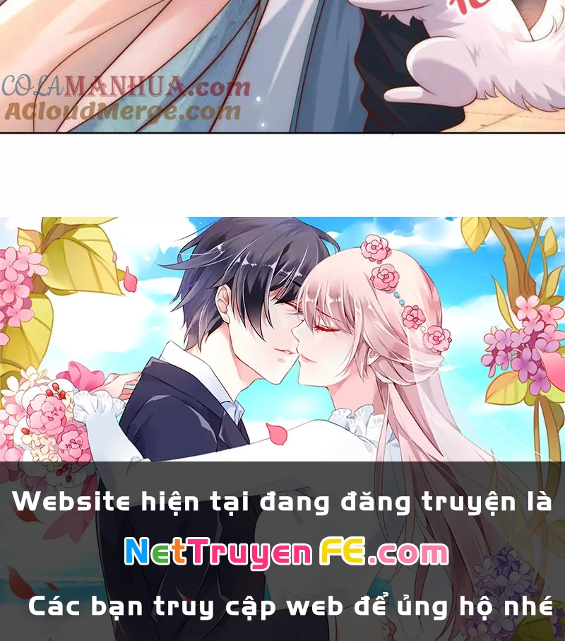 Ta Thực Sự Không Muốn Làm Thần Tiên Chapter 32 - Trang 3