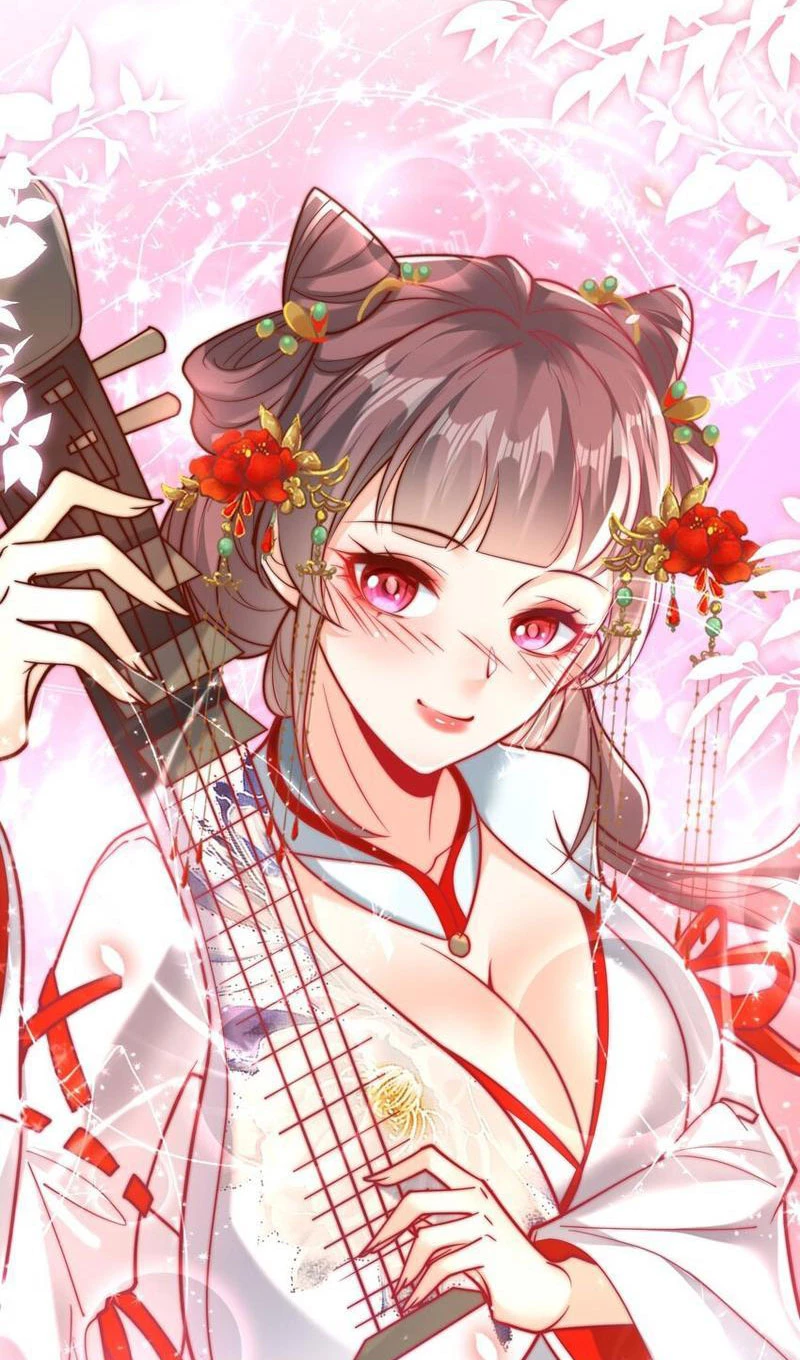 Ta Thực Sự Không Muốn Làm Thần Tiên Chapter 33 - Trang 3