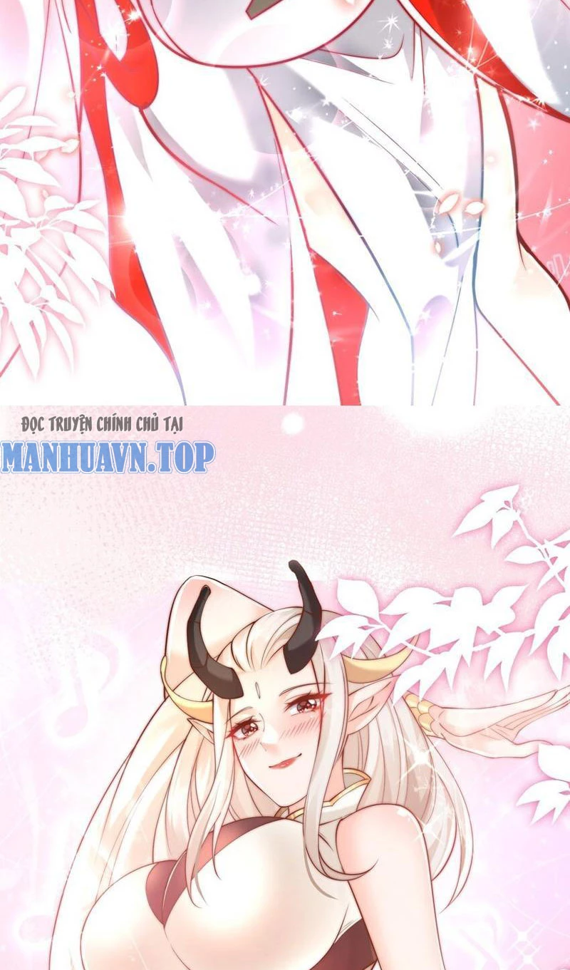 Ta Thực Sự Không Muốn Làm Thần Tiên Chapter 33 - Trang 3