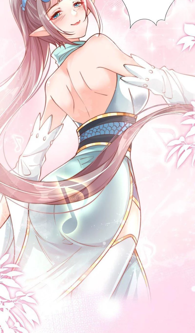 Ta Thực Sự Không Muốn Làm Thần Tiên Chapter 33 - Trang 3