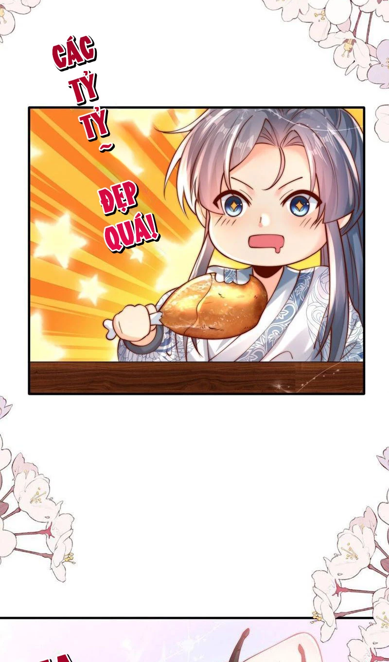 Ta Thực Sự Không Muốn Làm Thần Tiên Chapter 33 - Trang 3