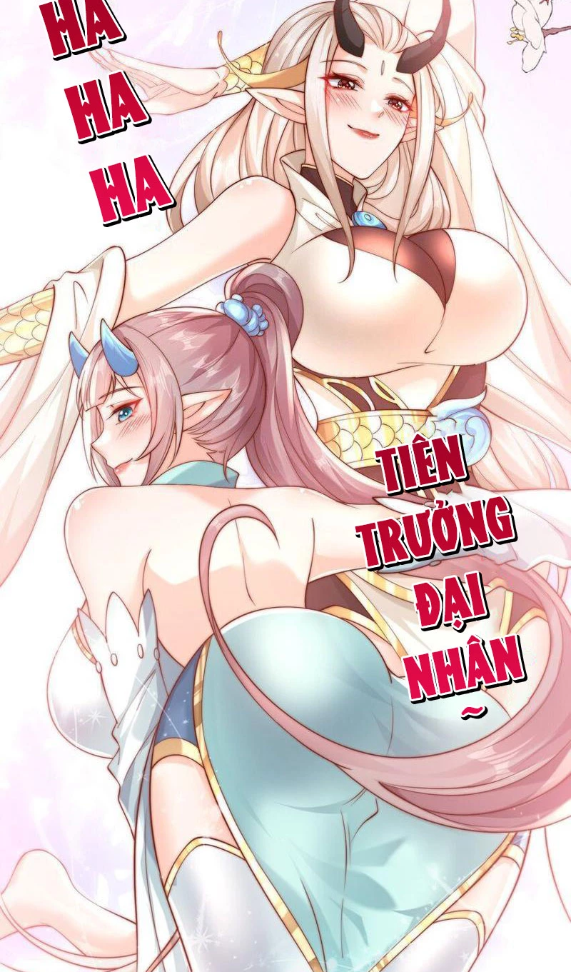 Ta Thực Sự Không Muốn Làm Thần Tiên Chapter 33 - Trang 3
