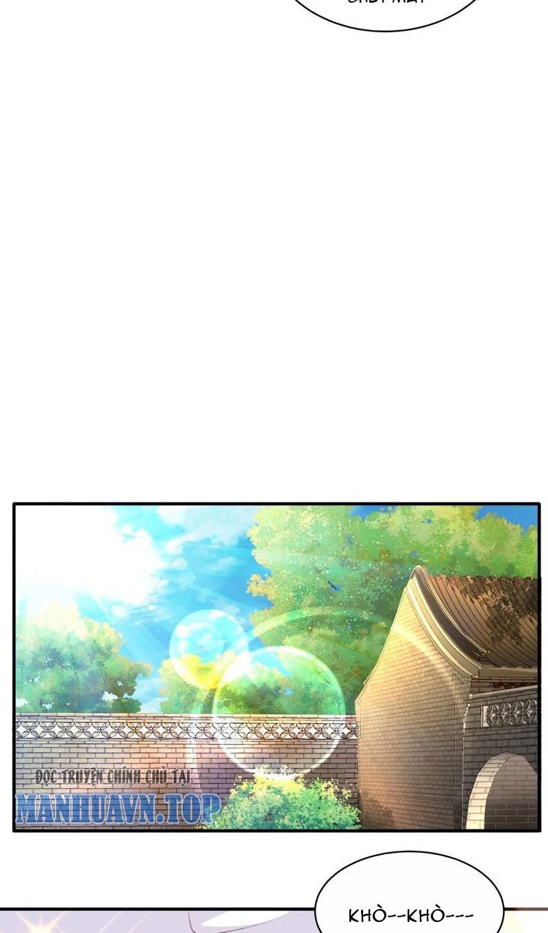 Ta Thực Sự Không Muốn Làm Thần Tiên Chapter 33 - Trang 3