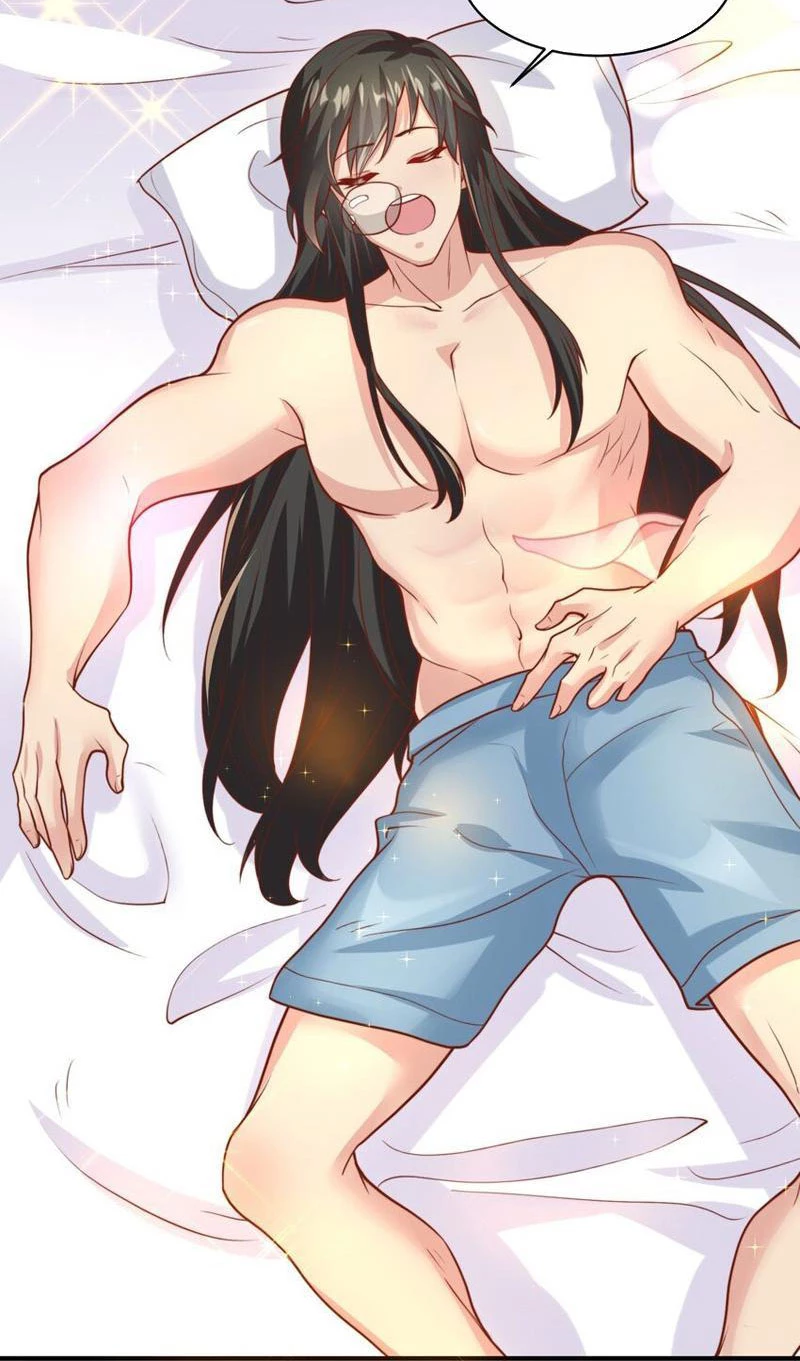 Ta Thực Sự Không Muốn Làm Thần Tiên Chapter 33 - Trang 3