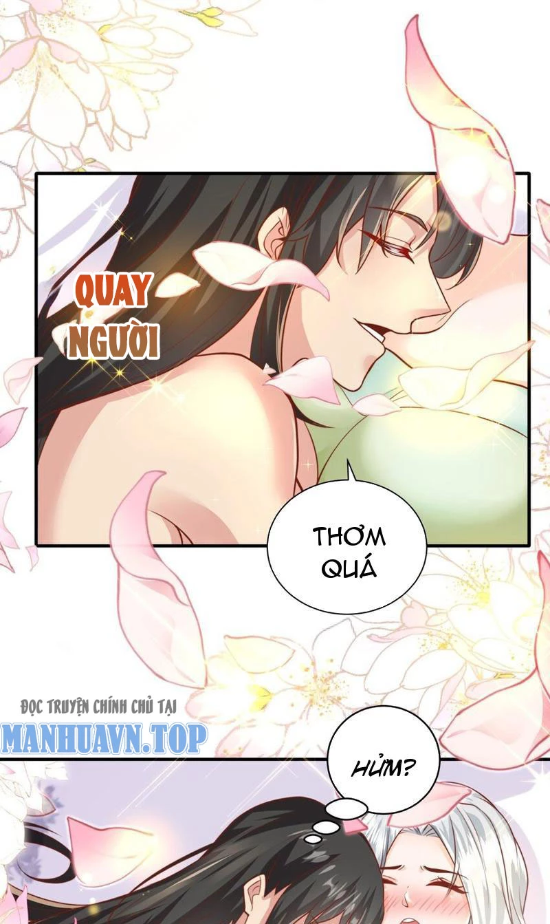 Ta Thực Sự Không Muốn Làm Thần Tiên Chapter 33 - Trang 3