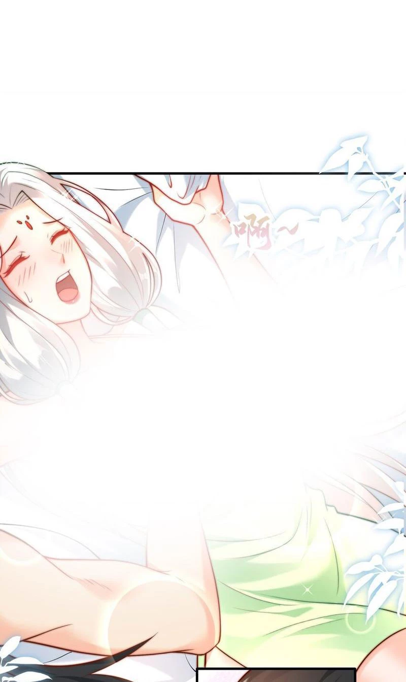 Ta Thực Sự Không Muốn Làm Thần Tiên Chapter 33 - Trang 3