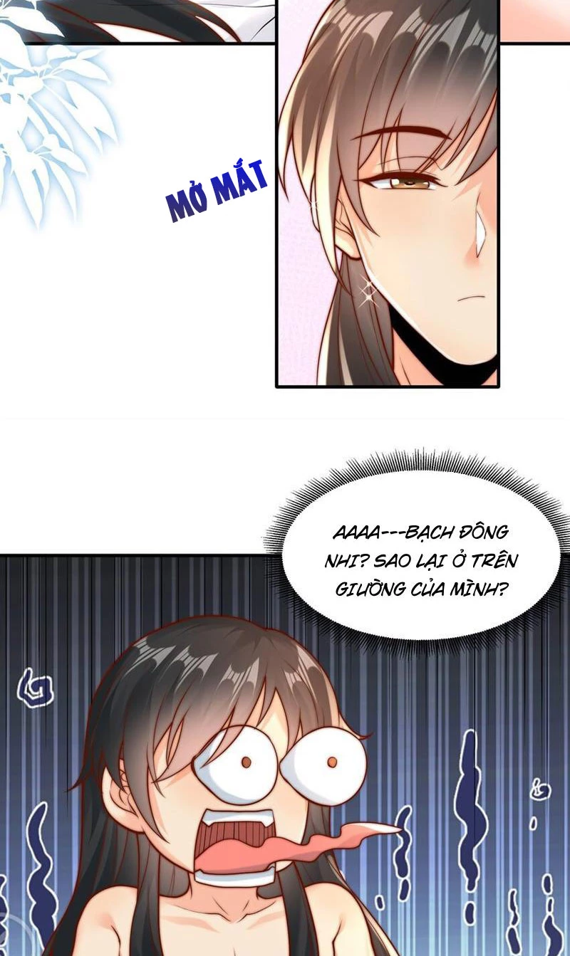 Ta Thực Sự Không Muốn Làm Thần Tiên Chapter 33 - Trang 3