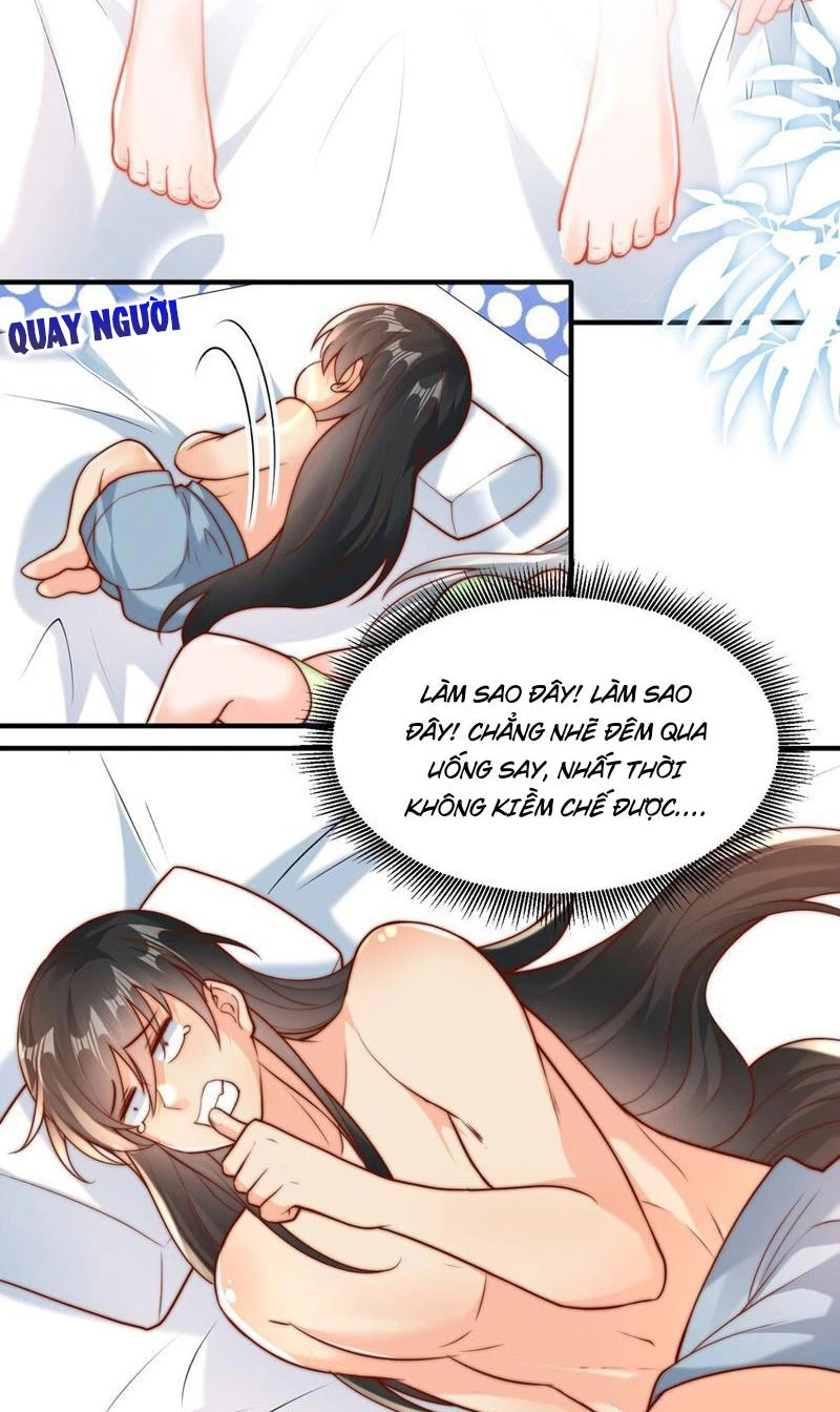 Ta Thực Sự Không Muốn Làm Thần Tiên Chapter 33 - Trang 3