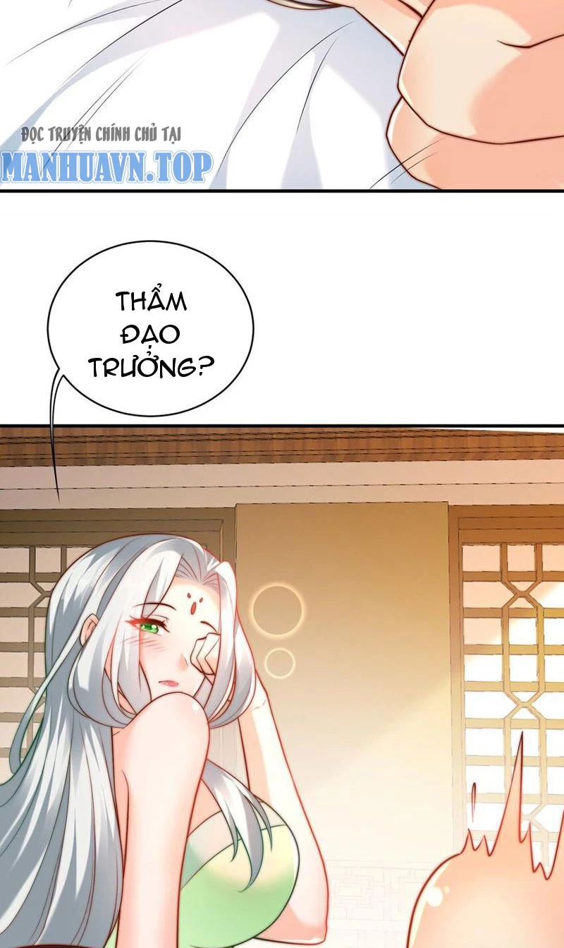 Ta Thực Sự Không Muốn Làm Thần Tiên Chapter 33 - Trang 3